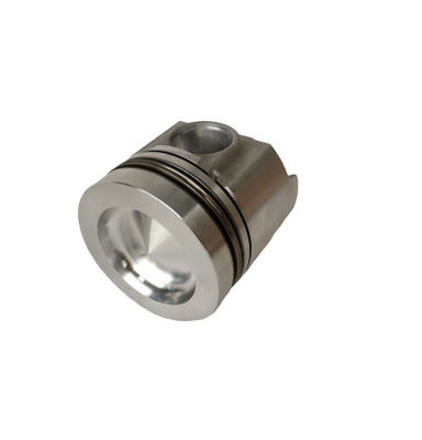 D9R 3408B 651E 992C Ekskavatör Piston Gövdesi 9Y7212