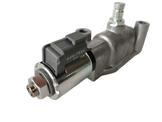 980G 3406C D8N 980G Motor 2443114 GP MDL Egzoz Valfi