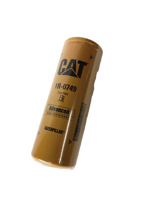 3516B 825H 826H 3116 Cat Yakıt Filtresi 1R0749