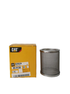 C15 C13 D8R D6N 3406 Caterpillar Motor Parçaları Emme Ekranı 8S9130